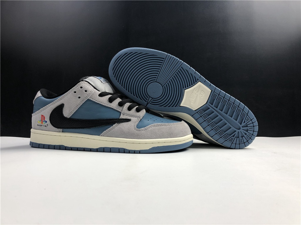 NIKE SUNK LOW SP
